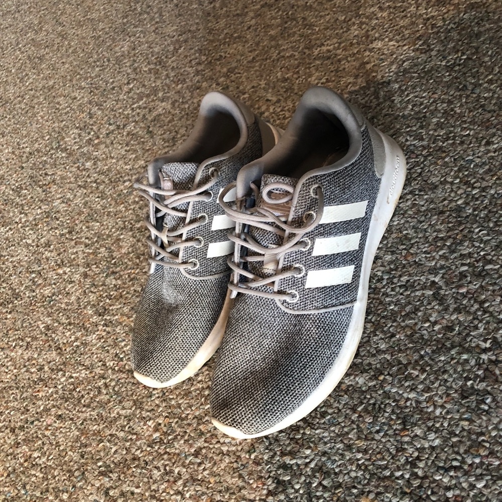 Adidas cloudfoam